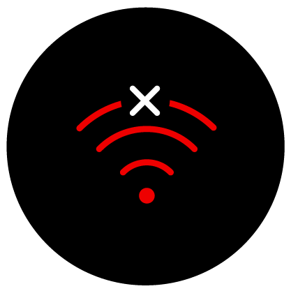 Disconnected Environments
